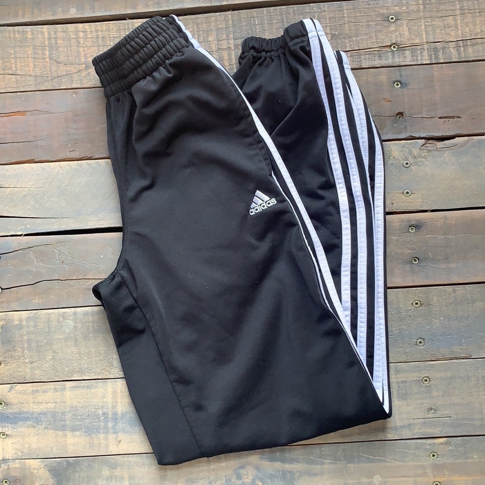 Adidas women’s track pants